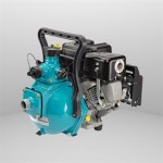 Onga Blazemaster B55H Single Stage Firefighting Pump